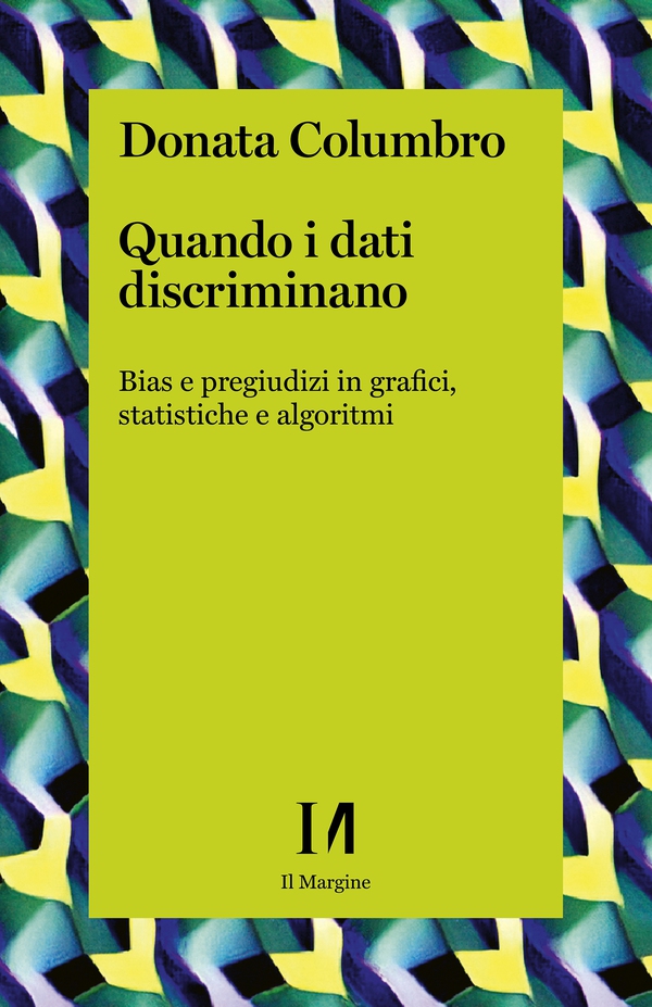 Quando i dati discriminano - Librerie.coop Quando i dati discriminano - Librerie.coop