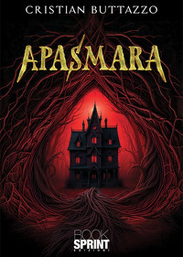 Apasmara - Librerie.coop Apasmara - Librerie.coop