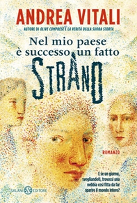 Nel mio paese è successo un fatto strano - Librerie.coop