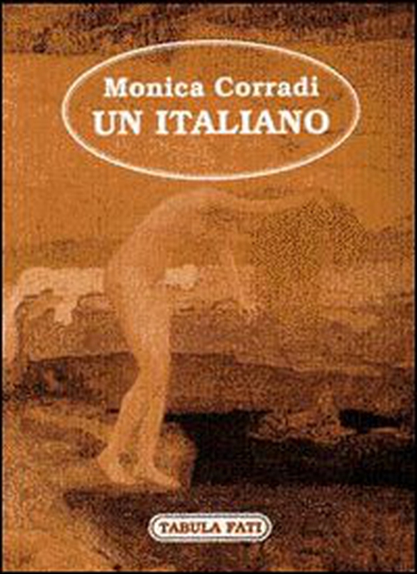 Un italiano - Librerie.coop Un italiano - Librerie.coop