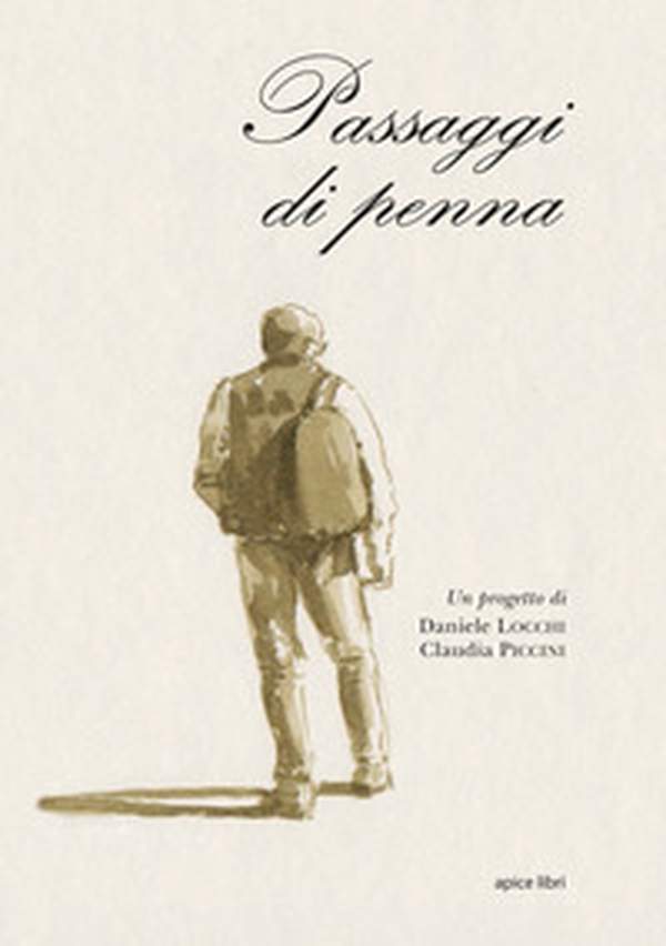 Passaggi di penna - Librerie.coop Passaggi di penna - Librerie.coop