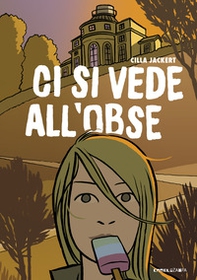 Ci si vede all'Obse - Librerie.coop