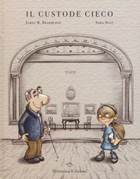Il custode cieco - Librerie.coop