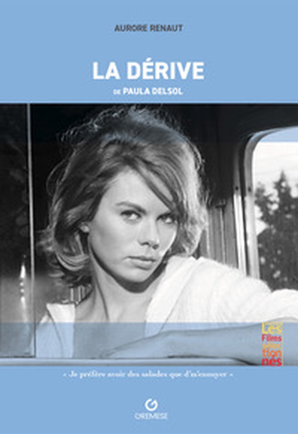 La derive de Paula Delsol - Librerie.coop