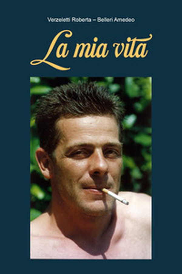 La mia vita - Librerie.coop La mia vita - Librerie.coop