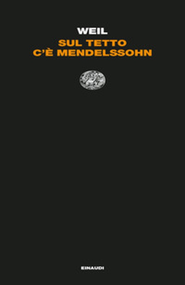 Sul tetto c'è Mendelssohn - Librerie.coop Sul tetto c'è Mendelssohn - Librerie.coop