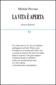 La vita è aperta - Librerie.coop