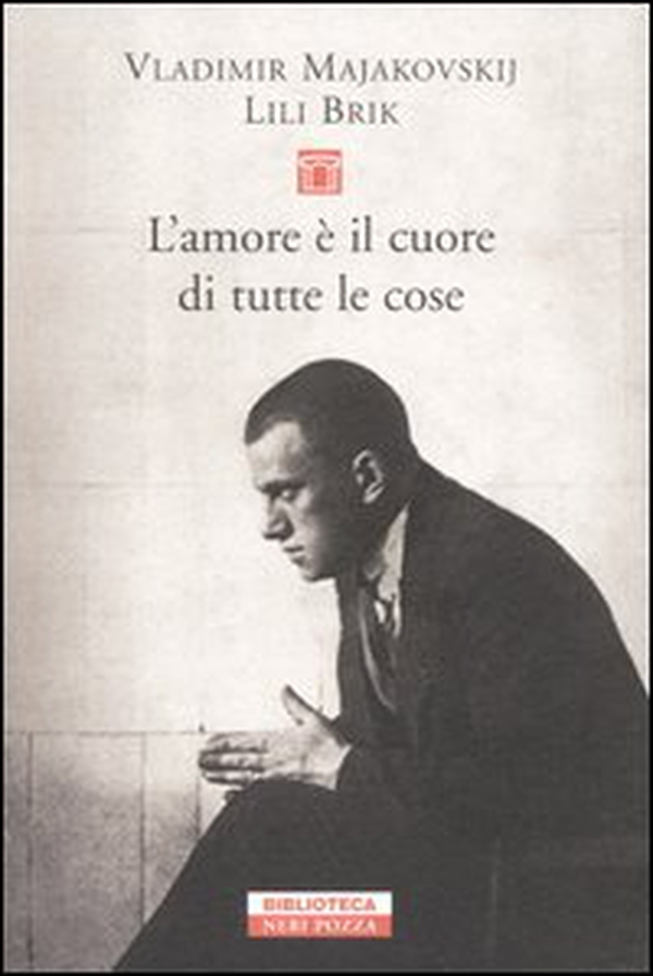 L'amore è il cuore di tutte le cose. Lettere 1915-1930 - Librerie.coop L'amore è il cuore di tutte le cose. Lettere 1915-1930 - Librerie.coop