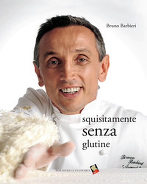 Squisitamente senza glutine - Librerie.coop Squisitamente senza glutine - Librerie.coop