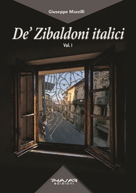 De' Zibaldoni italici - Vol. 1 - Librerie.coop