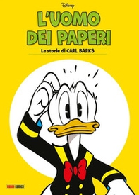 Carl Barks. Grandi maestri - Librerie.coop