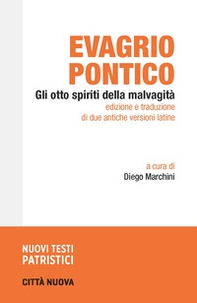 Gli otto spiriti della malvagità - Librerie.coop