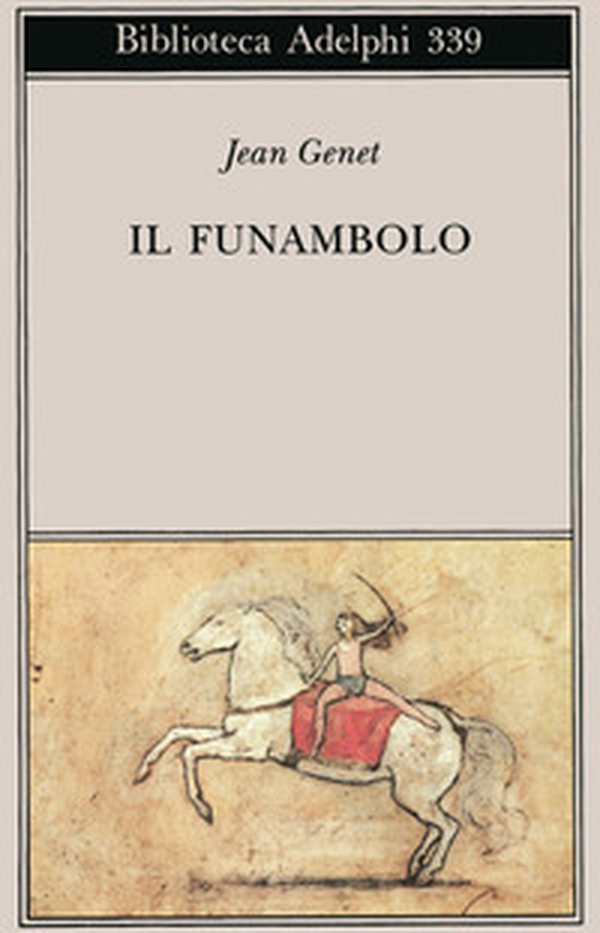 Il funambolo - Librerie.coop Il funambolo - Librerie.coop