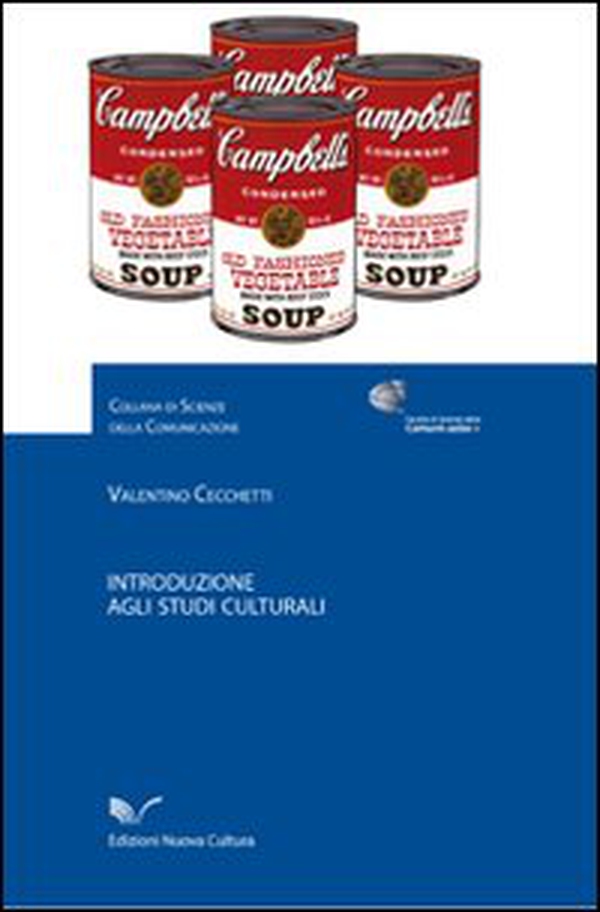 Introduzione agli studi culturali - Librerie.coop Introduzione agli studi culturali - Librerie.coop