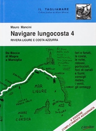 Navigare lungocosta - Librerie.coop Navigare lungocosta - Librerie.coop