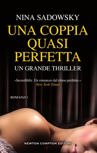 Una coppia quasi perfetta - Librerie.coop Una coppia quasi perfetta - Librerie.coop