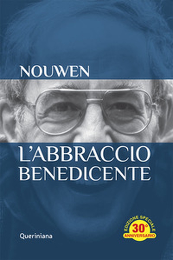 L'abbraccio benedicente. Meditazione sul ritorno del figlio prodigo - Librerie.coop L'abbraccio benedicente. Meditazione sul ritorno del figlio prodigo - Librerie.coop