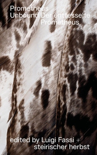 Prometheus unbound. Ediz. tedesca e inglese - Librerie.coop