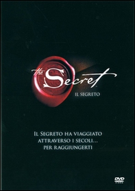The secret. DVD - Librerie.coop