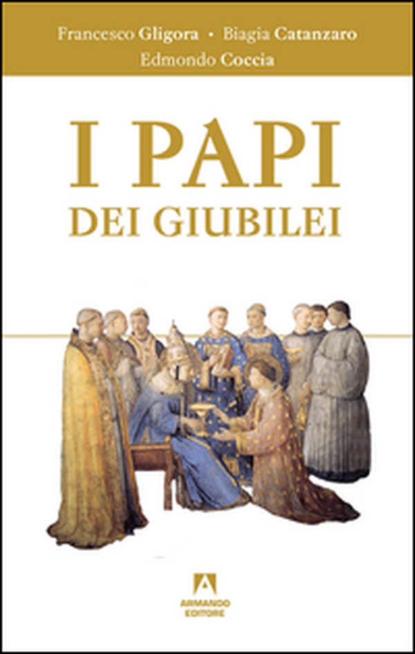 I papi dei giubilei - Librerie.coop I papi dei giubilei - Librerie.coop