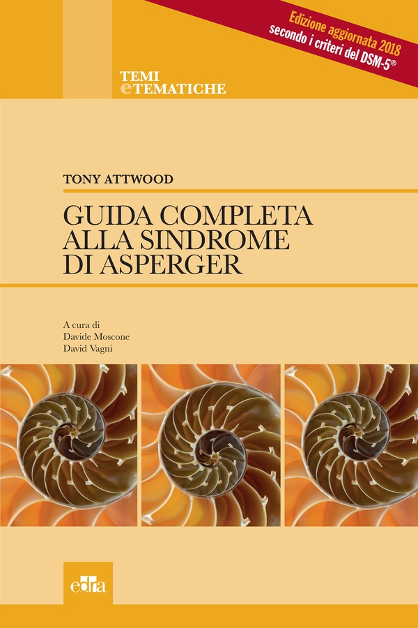 Guida completa alla Sindrome di Asperger - Librerie.coop Guida completa alla Sindrome di Asperger - Librerie.coop