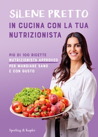 In cucina con la tua nutrizionista - Librerie.coop