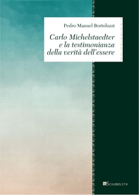 Carlo Michelstaedter e la testimonianza della verità dell’essere - Librerie.coop