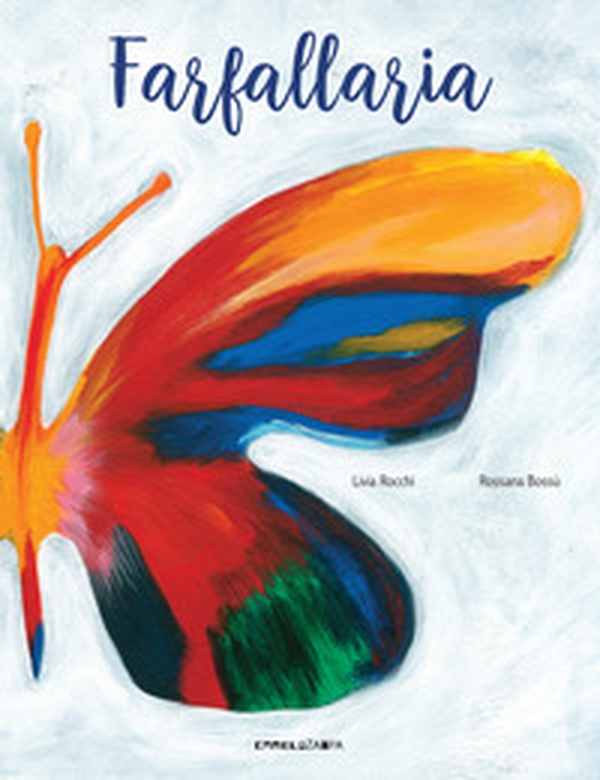 Farfallaria - Librerie.coop Farfallaria - Librerie.coop