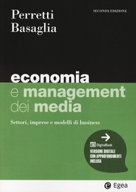 Economia e management dei media - Librerie.coop