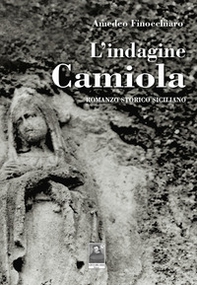 L'indagine Camiola - Librerie.coop