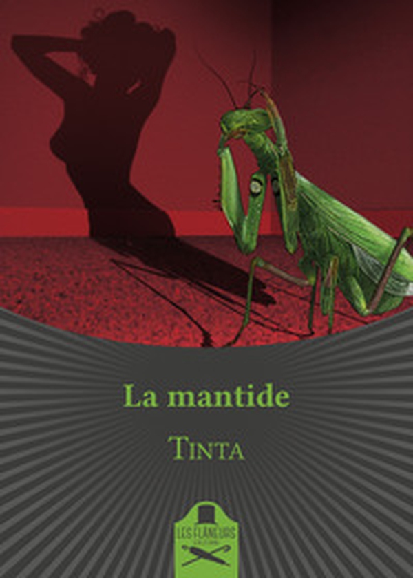 La mantide - Librerie.coop La mantide - Librerie.coop