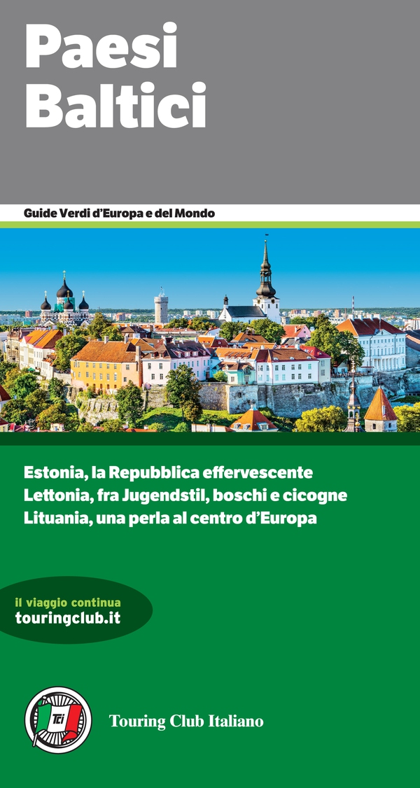 Paesi Baltici - Librerie.coop Paesi Baltici - Librerie.coop
