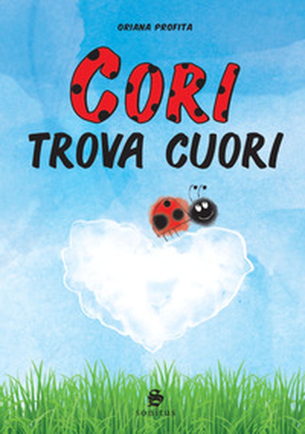 Cori trova cuori - Librerie.coop Cori trova cuori - Librerie.coop