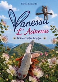 Vanessa l'asinessa - Librerie.coop