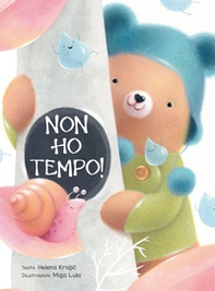 Non ho tempo! - Librerie.coop