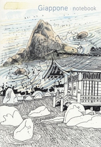 Giappone. Notebook - Librerie.coop