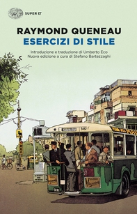 Esercizi di stile - Librerie.coop Esercizi di stile - Librerie.coop