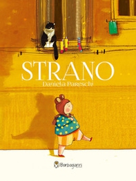 Strano - Librerie.coop Strano - Librerie.coop