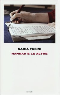 Hannah e le altre - Librerie.coop