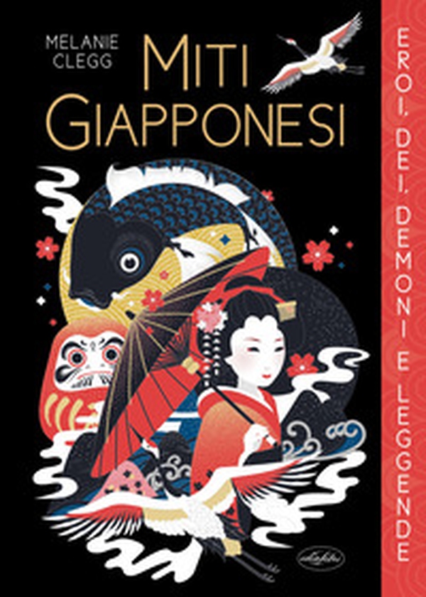 Miti giapponesi - Librerie.coop Miti giapponesi - Librerie.coop