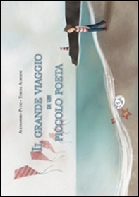 Il grande viaggio di un piccolo poeta - Librerie.coop