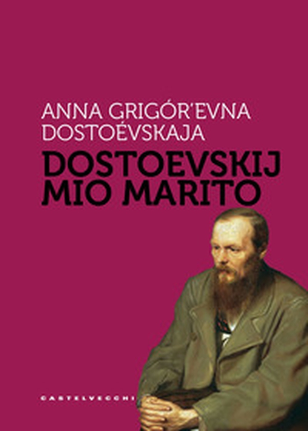 Dostoevskij mio marito - Librerie.coop Dostoevskij mio marito - Librerie.coop