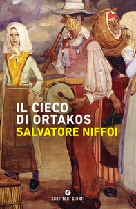 Il cieco di Ortakos - Librerie.coop Il cieco di Ortakos - Librerie.coop