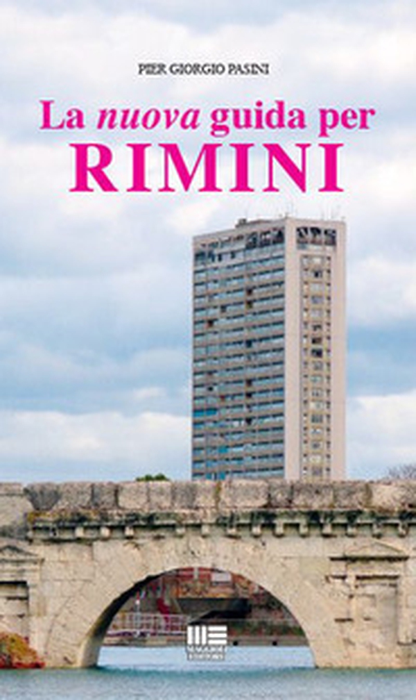 La nuova guida per Rimini - Librerie.coop La nuova guida per Rimini - Librerie.coop