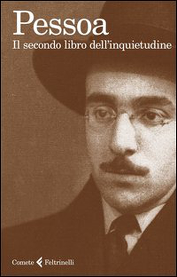 Il secondo libro dell'inquietudine - Librerie.coop Il secondo libro dell'inquietudine - Librerie.coop