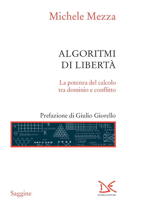 Algoritmi di libertà - Librerie.coop Algoritmi di libertà - Librerie.coop