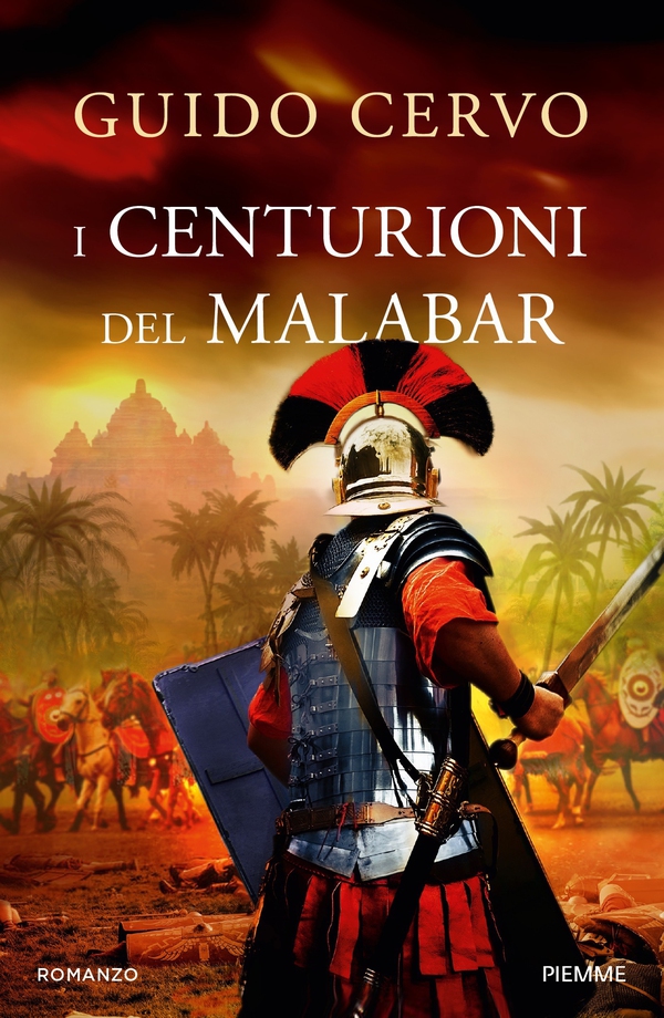 I centurioni del Malabar - Librerie.coop I centurioni del Malabar - Librerie.coop