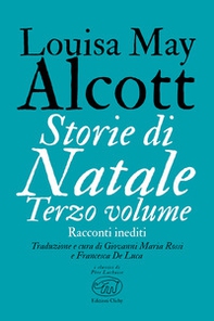 Storie di Natale. Racconti inediti - Librerie.coop