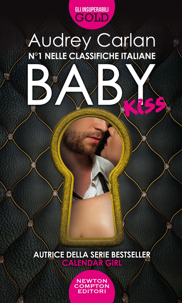 Baby. Kiss - Librerie.coop Baby. Kiss - Librerie.coop