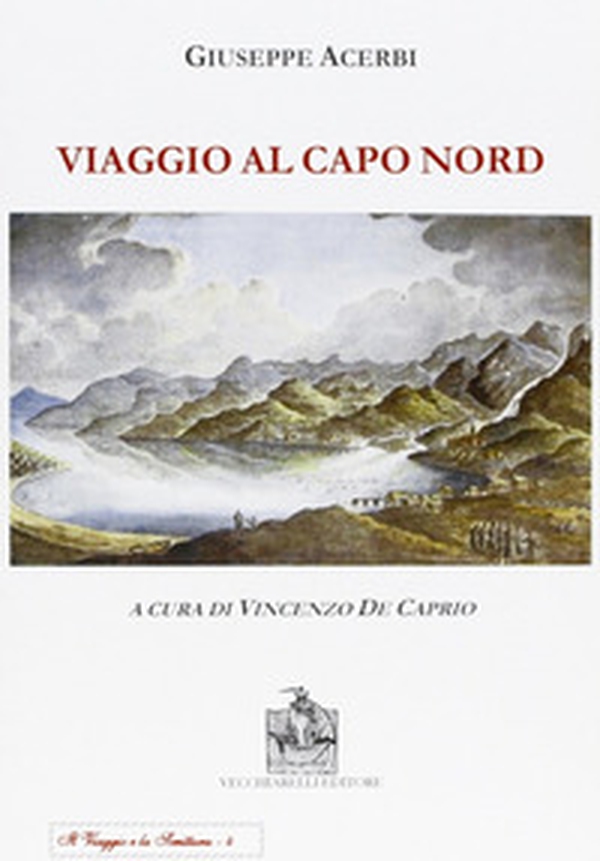 Viaggio a Capo Nord - Librerie.coop Viaggio a Capo Nord - Librerie.coop
